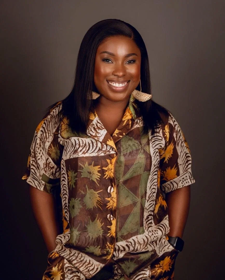 Damilola Olatunji