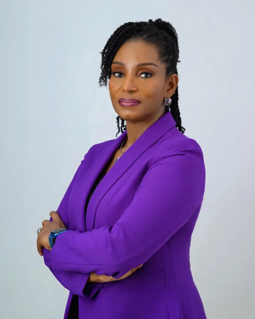 Dr. Nneka Okekearu