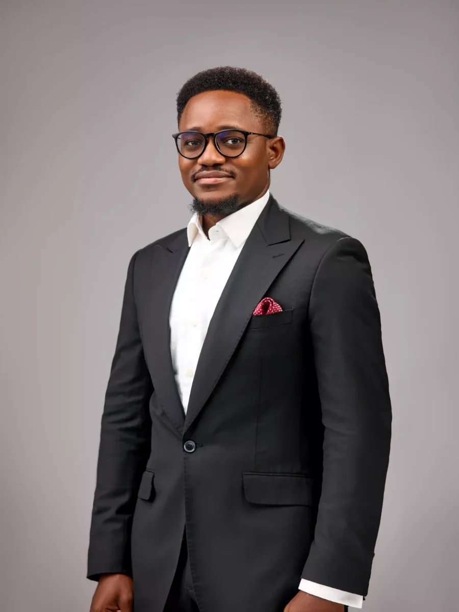 Opeyemi Oluleye