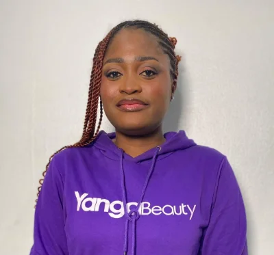 Oreoluwa Hamzat