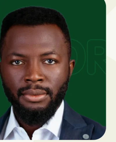 Samuel Owuna